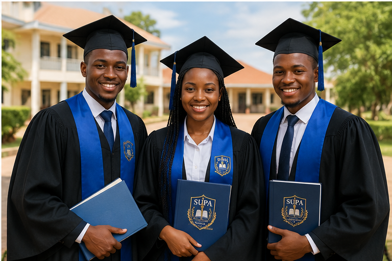 Your Future Starts Here.